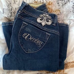 They don’t fit no more.